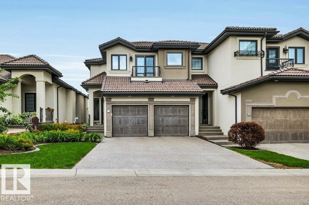 Property Photo:  1030 Connelly Way SW 18  AB T6W 2G2 