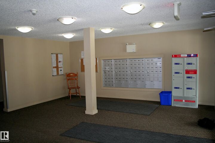Property Photo:  5804 Mullen Place NW 417  AB T6R 0W3 
