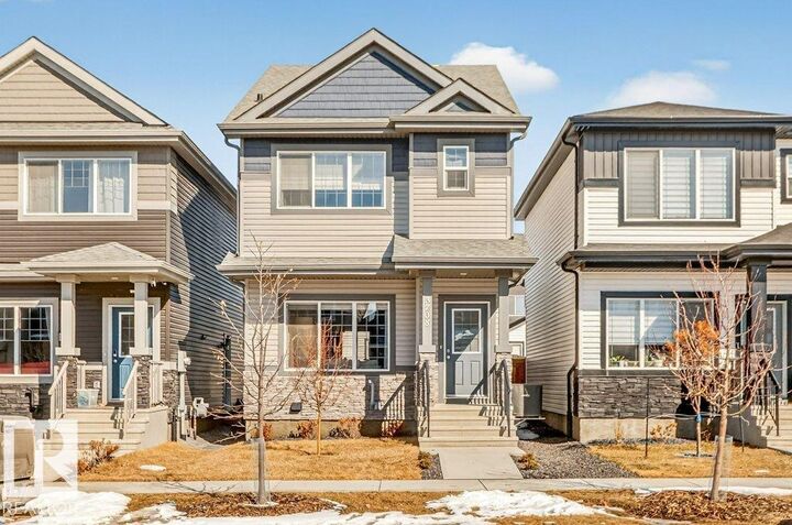 Property Photo: 3708 42 Avenue AB T4X 3B3