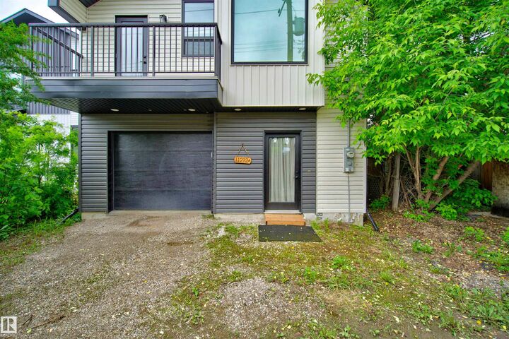 Property Photo: 11212 75 Avenue NW AB T6G 0H3
