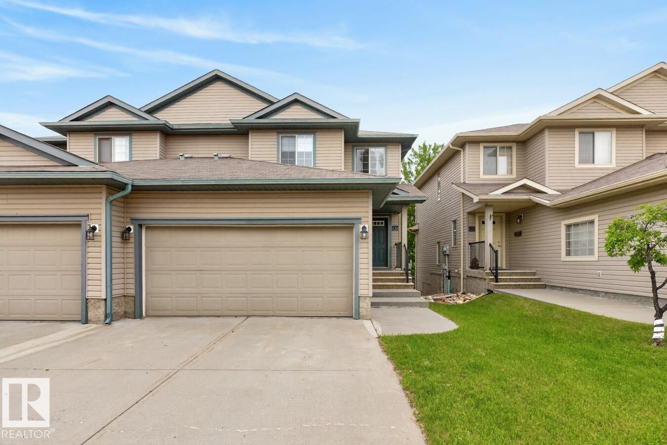 Property Photo:  21 Summerwood Drive 120  AB T8H 0B3 