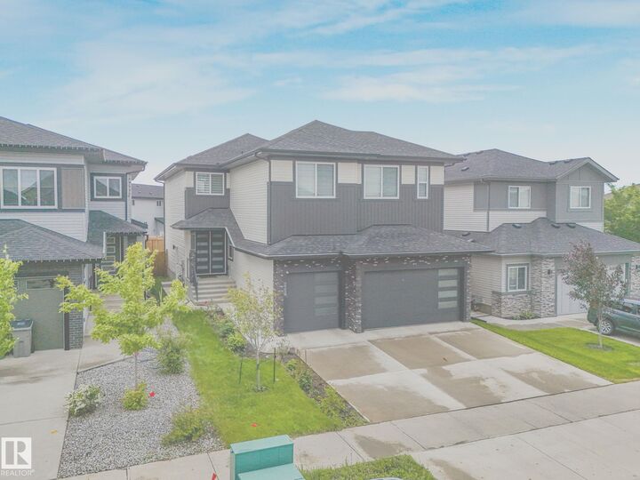 Property Photo:  6607 53 Avenue  AB T4X 2A3 