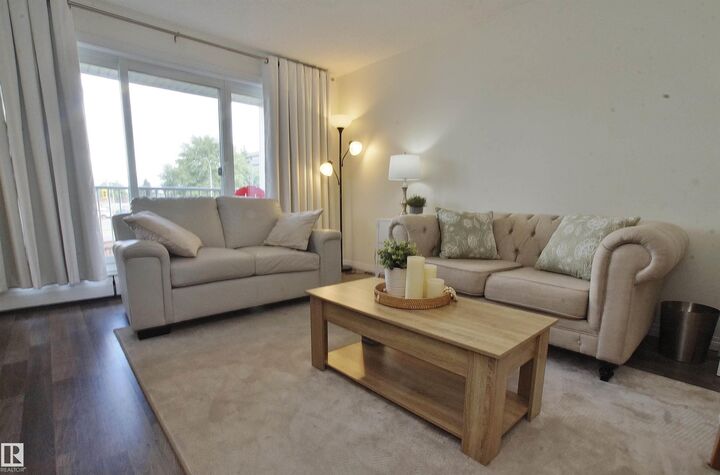 Property Photo:  4404 122 Street NW 235  AB T6H 4E2 