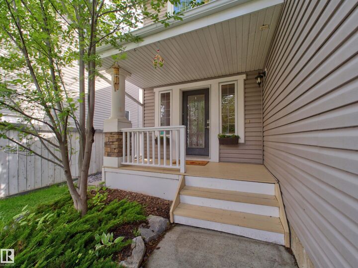 Property Photo: 205 Sheppard Court SW AB T6X 1B3