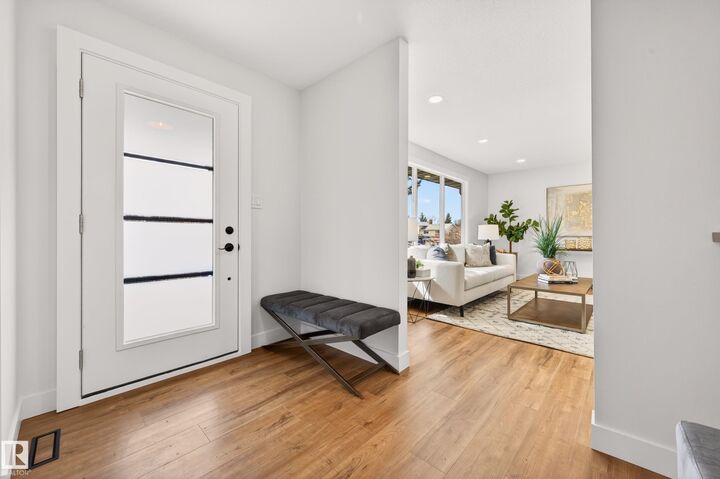Property Photo: 18312 91 Avenue NW AB T5T 1N9