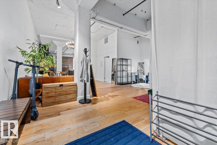 Property Photo: 10309 107 Street NW 237 AB T5J 1K3