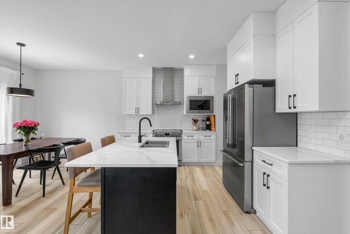 Property Photo: 153 Rancher Road AB T8E 0B4
