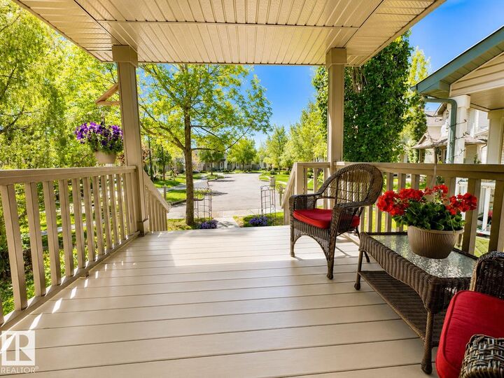 Property Photo:  5428 202 Street NW  AB T6M 2W5 