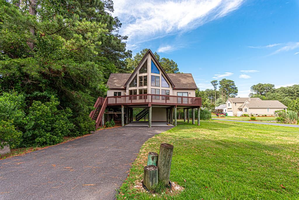 Property Photo:  3171 Scimitar Way  VA 23356 
