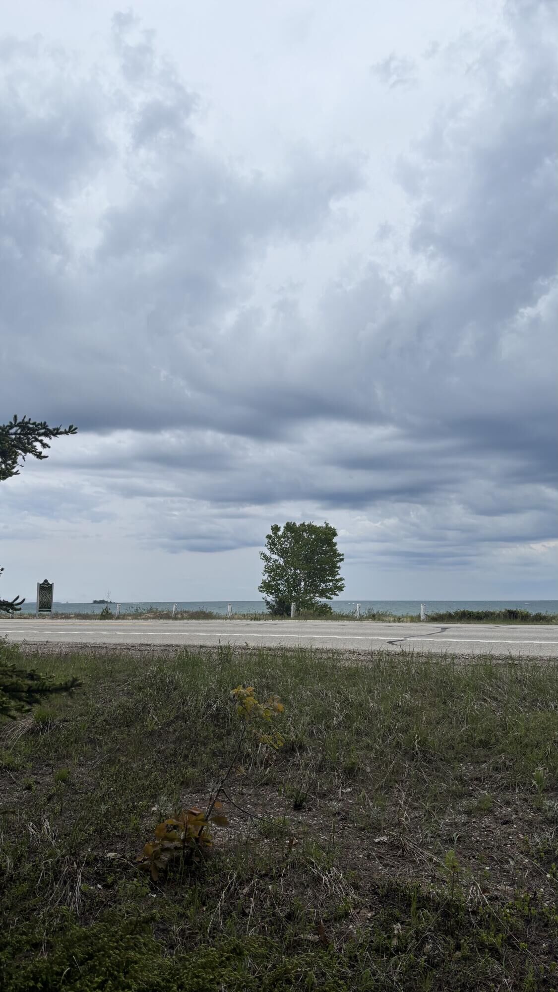 Property Photo: Tbd E M-134 MI 49725