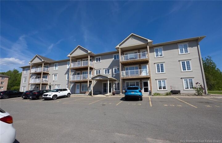 Property Photo:  170 Valcour Drive 209  NB E3C 0C9 