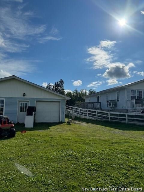 Property Photo: 8239 Route 117 NB E1N 5K4