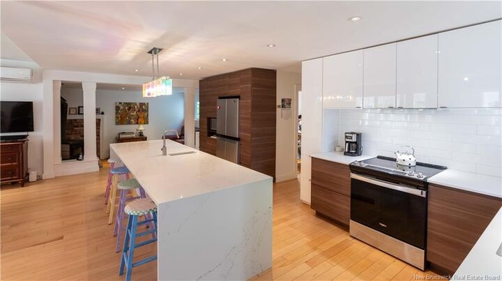 Property Photo:  70 Treadwell Drive  NB E2N 1L8 