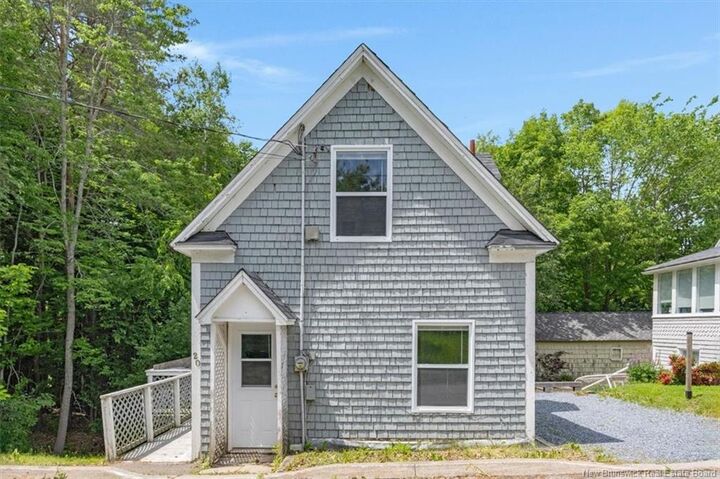 Property Photo: 20 Acadia Crescent NB E5N 3A1