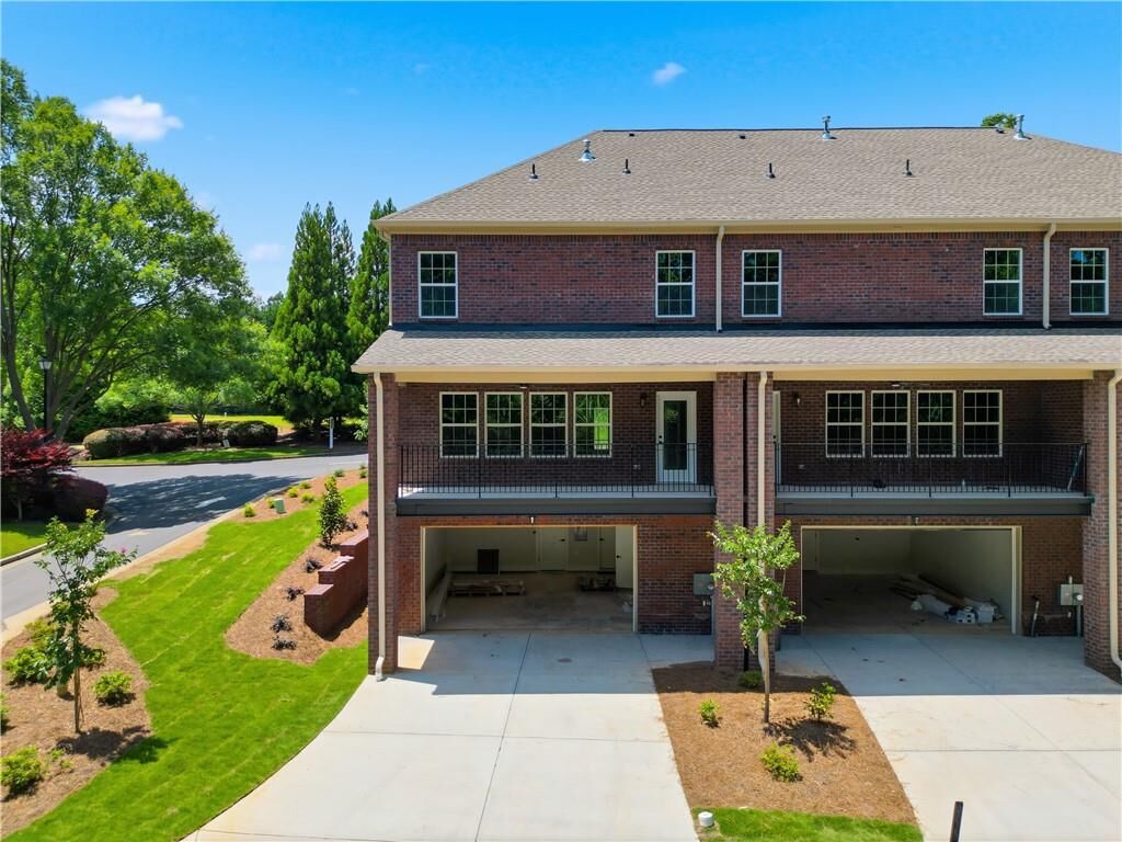 Property Photo:  1950 Buford Dam Road 1003  GA 30041 