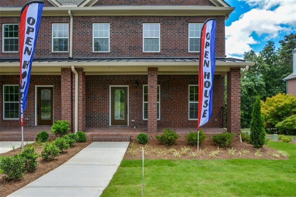 Property Photo:  1950 Buford Dam Road 1003  GA 30041 