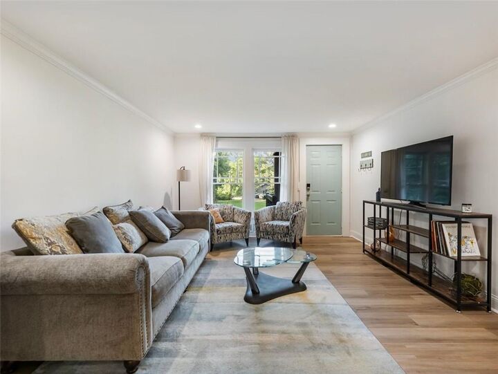 Property Photo:  4023 Anvil Block Road  GA 30294 