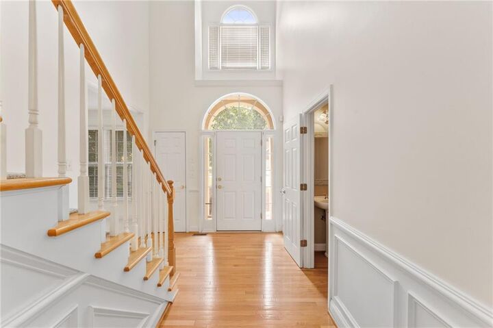 Property Photo: 5620 Vinings Retreat Pass SW GA 30126