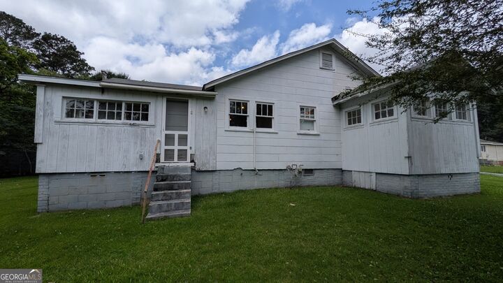Property Photo:  6505 23rd Avenue  AL 36854 