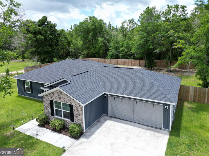 Property Photo: 449 Linden Drive GA 31545