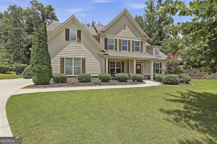 Property Photo:  127 Waterlace Way  GA 30215 