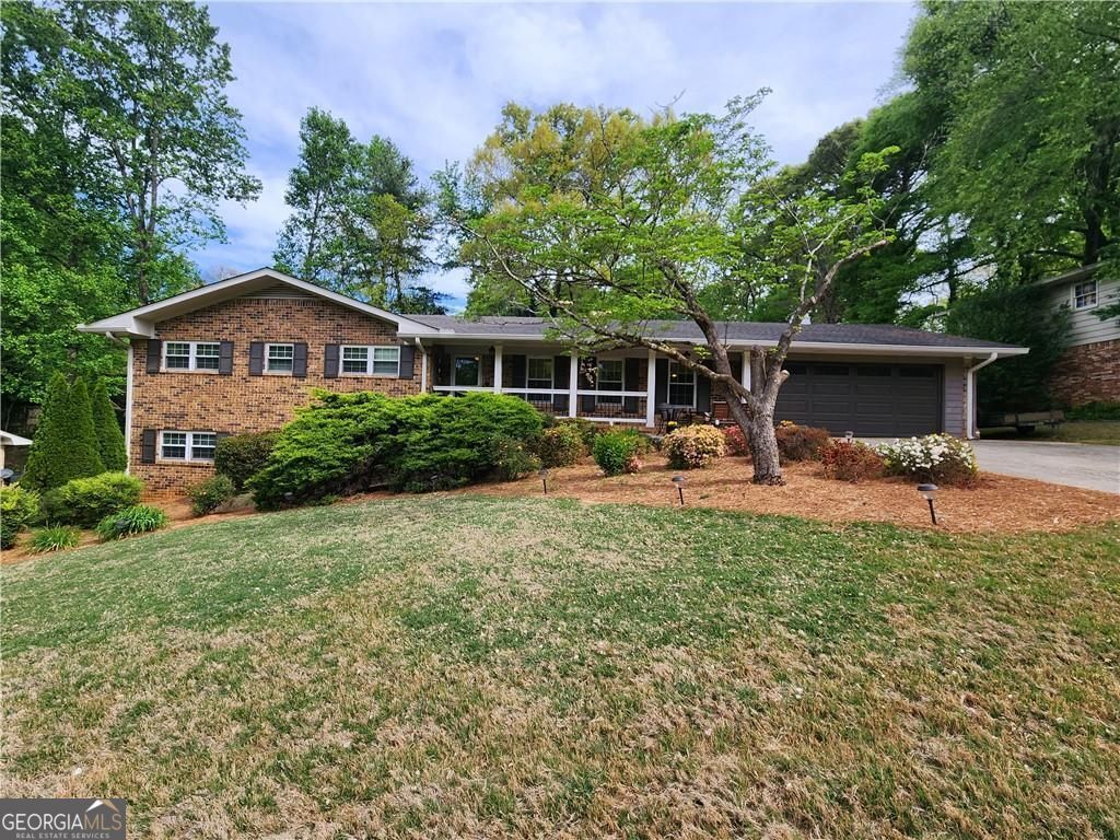 Property Photo:  2478 Brookhurst Drive  GA 30338 
