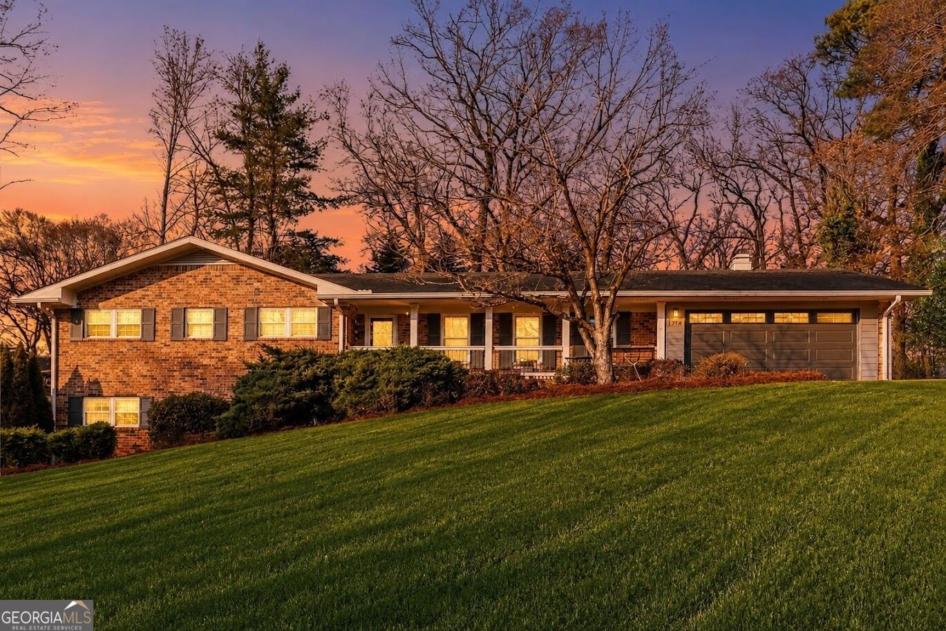 Property Photo:  2478 Brookhurst Drive  GA 30338 
