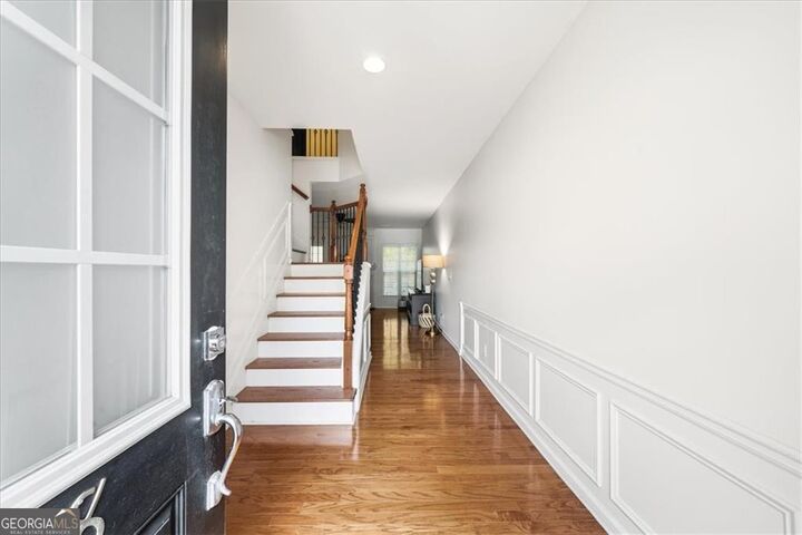 Property Photo: 5800 Oakdale Road SE 168 GA 30126