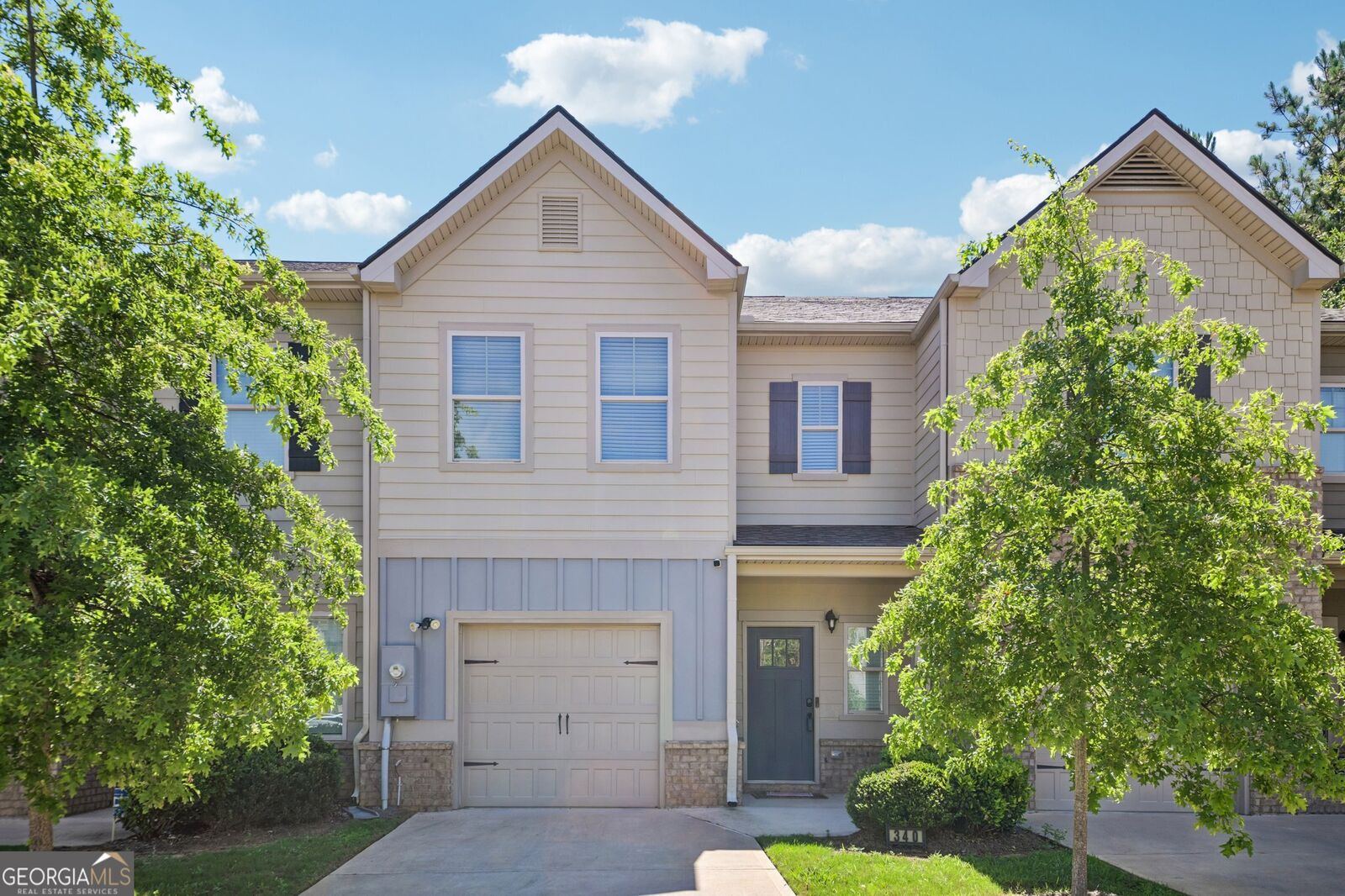 Property Photo:  340 Skipjack Court  GA 30016 