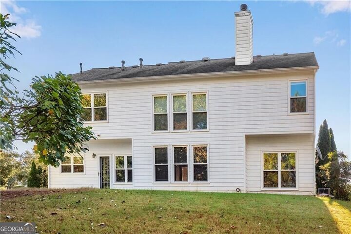 Property Photo:  11380 Crossington Road  GA 30005 