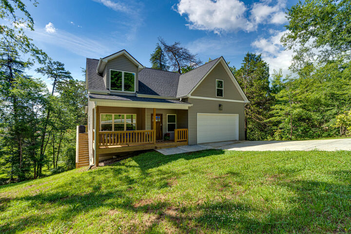 Property Photo: 6238 Pine Marr Drive TN 37343