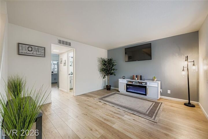 Property Photo: 7054 Burcot Avenue G40 NV 89156