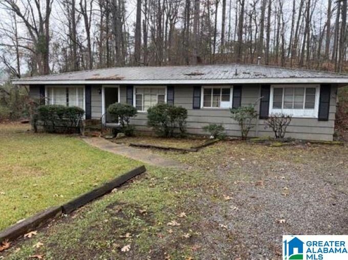 Property Photo: 2159 Old Rocky Ridge Road AL 35216