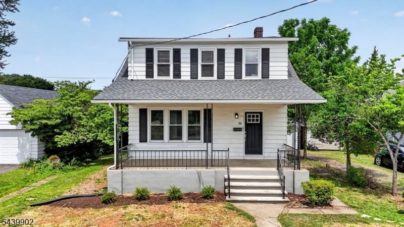 Property Photo: 725 Belvidere Rd NJ 08865