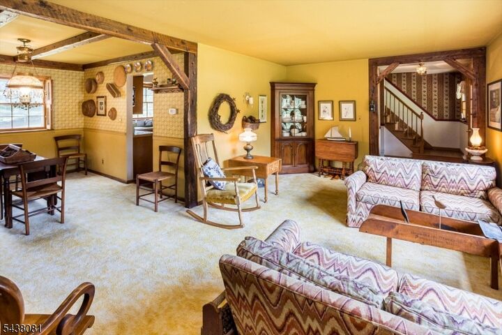 Property Photo: 7 Catan Dr NJ 07836