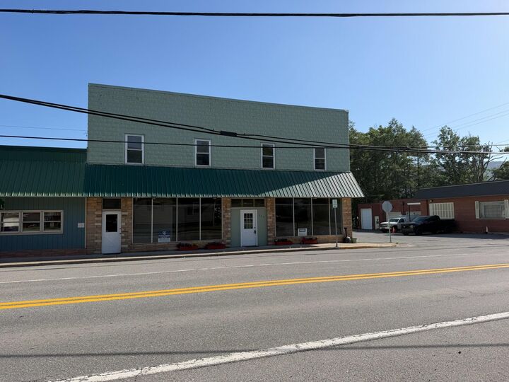 Property Photo: 526 Nicholas St WV 25984