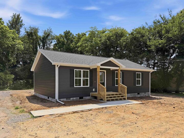 Property Photo:  110 Second St  KY 42406-0000 