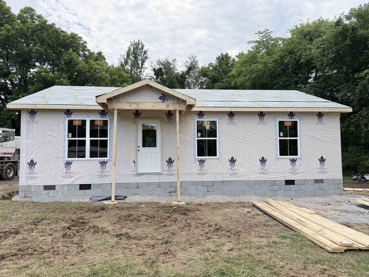 Property Photo: 110 Second St KY 42406-0000