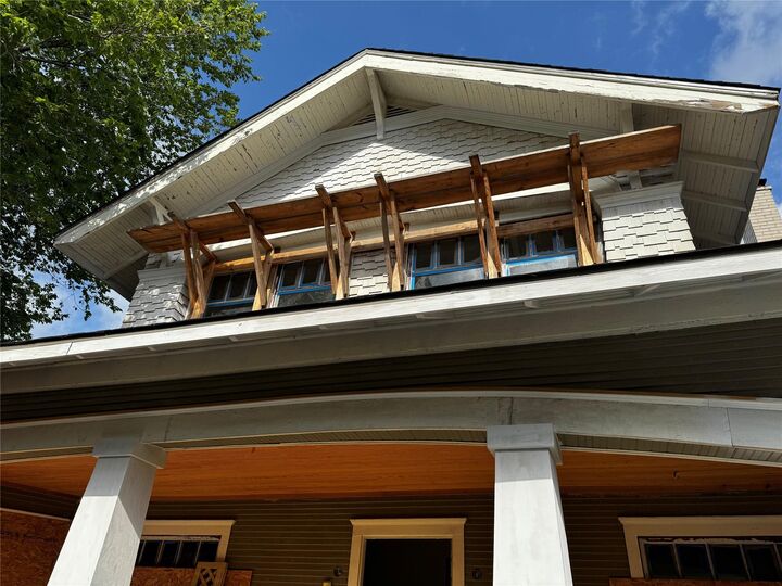 Property Photo:  2602 Whitney Street  TX 77006 