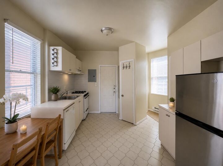 Property Photo: 27 66th St #8 NJ 07093