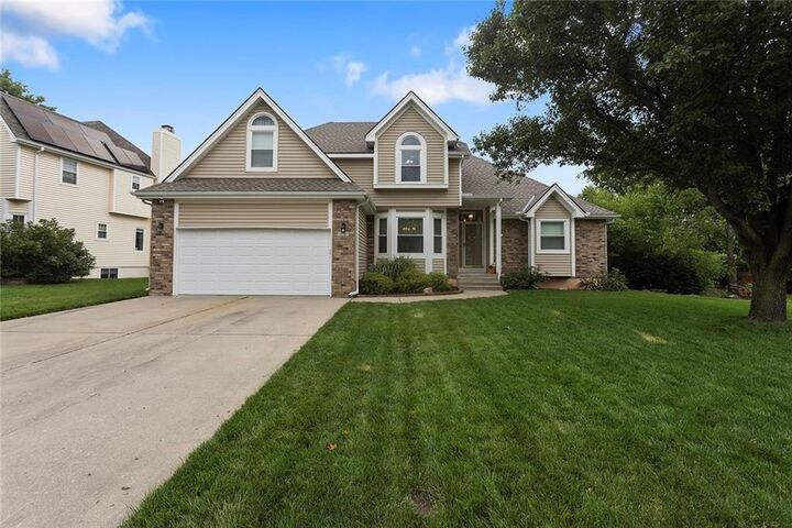 Property Photo: 113 SE Breon Street MO 64063