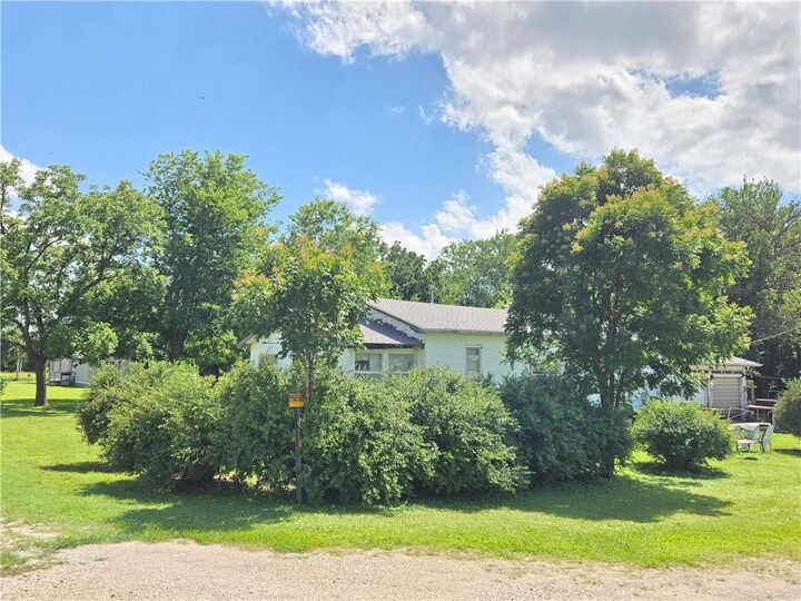 Property Photo:  1011 1st Street  KS 67335 