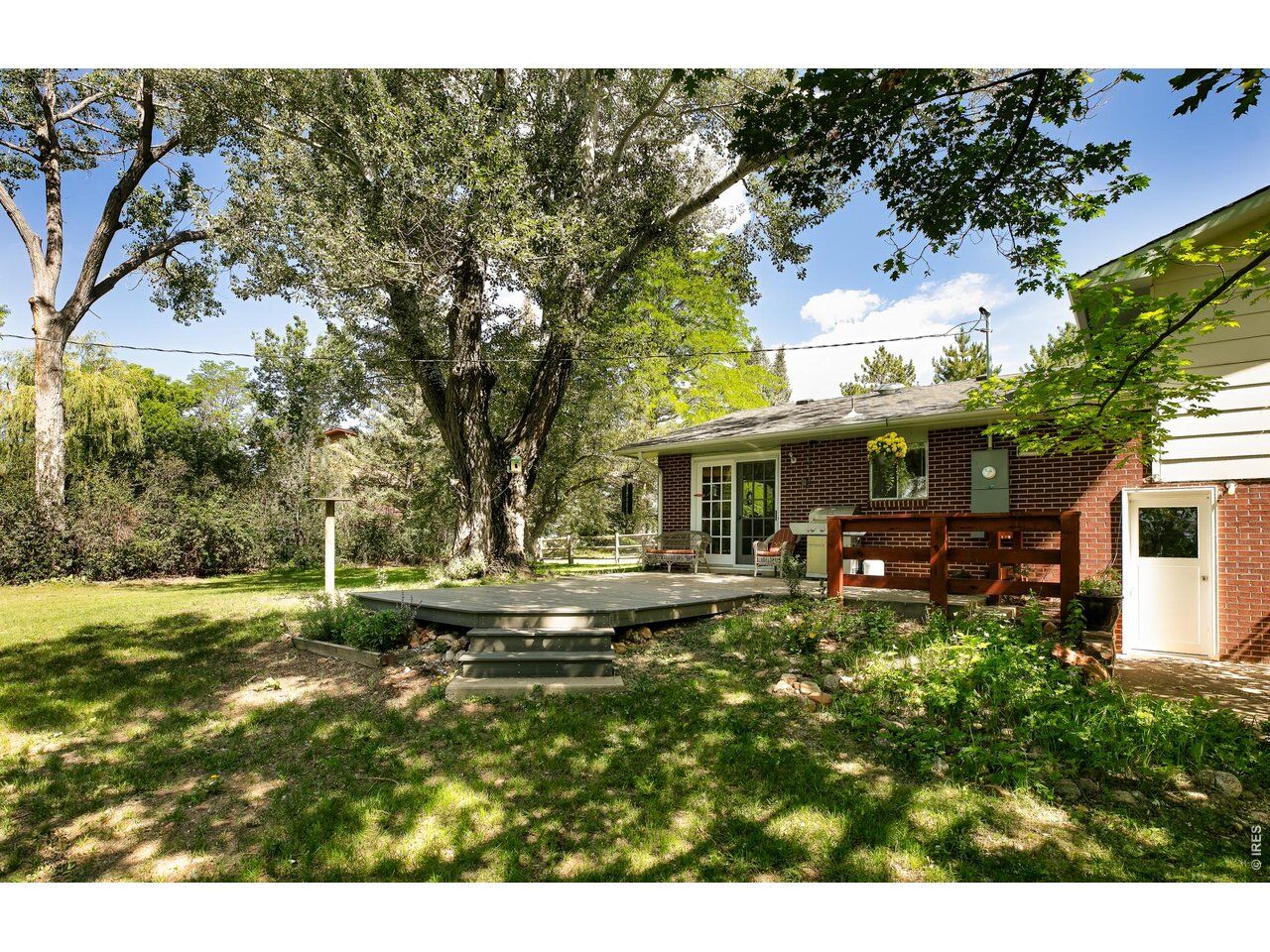 Property Photo:  3990 Pleasant Ridge Rd  CO 80301 