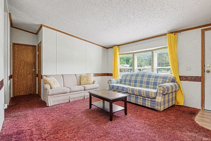 Property Photo: 557 Jay Dee Street IN 46514-1355