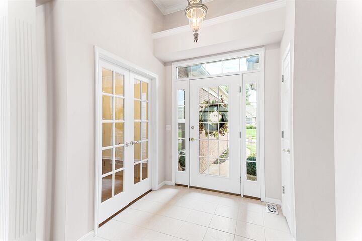 Property Photo: 3701 Cobblefield Drive IN 47711