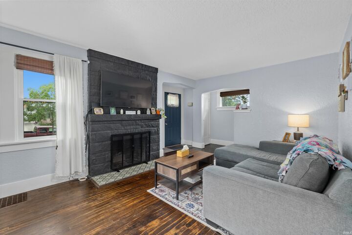 Property Photo:  4621 Arlington Avenue  IN 46807 