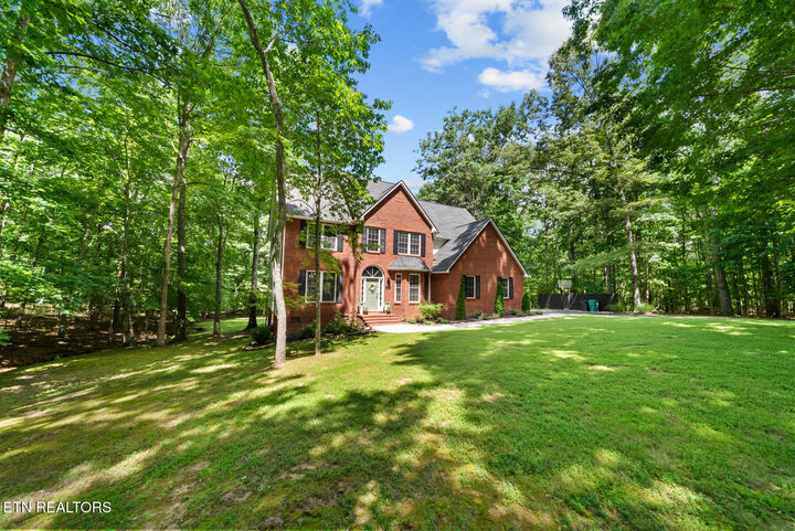 Property Photo:  1001 Forest  TN 38555 