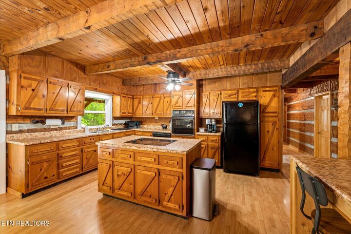 Property Photo: 4620 Teague Branch Rd TN 37753