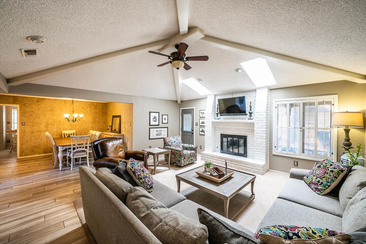 Property Photo: 5231 87th Street TX 79424