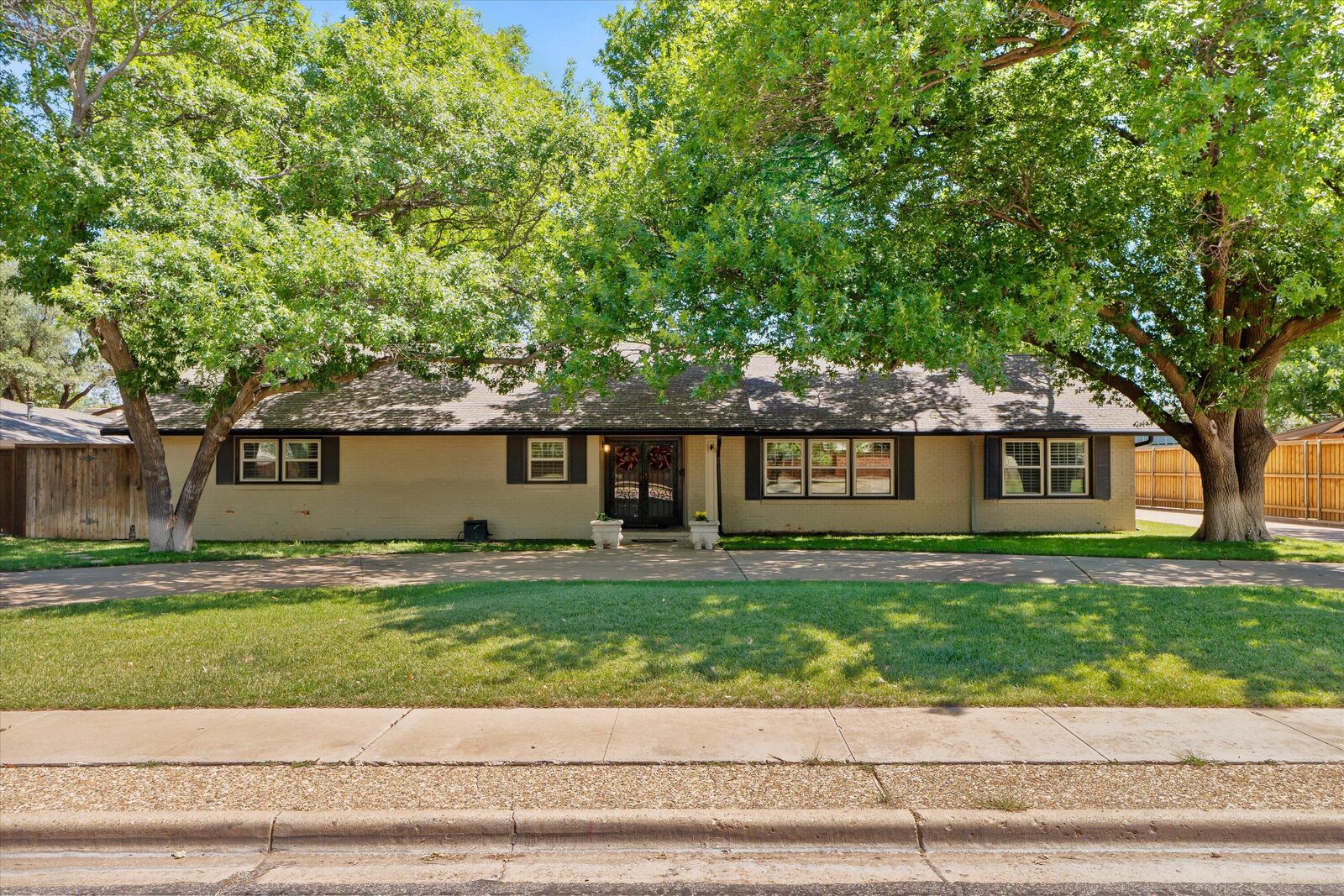 Property Photo:  4509 15th Street  TX 79416 
